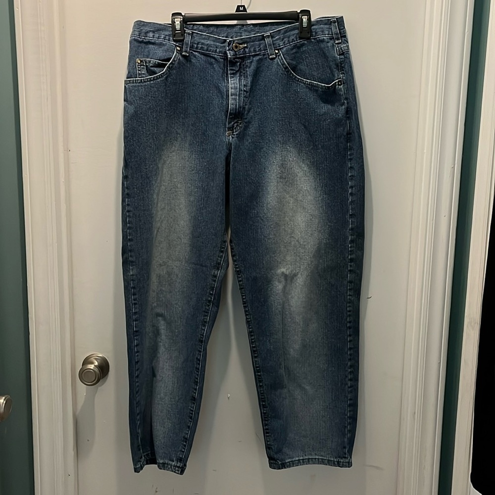 Men’s Lee Dungarees